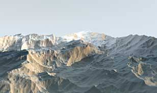 Lange Abwesenheit