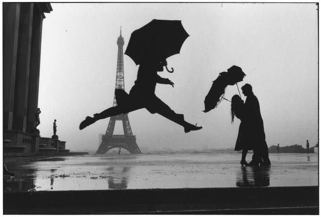 Umbrella Jump 1989