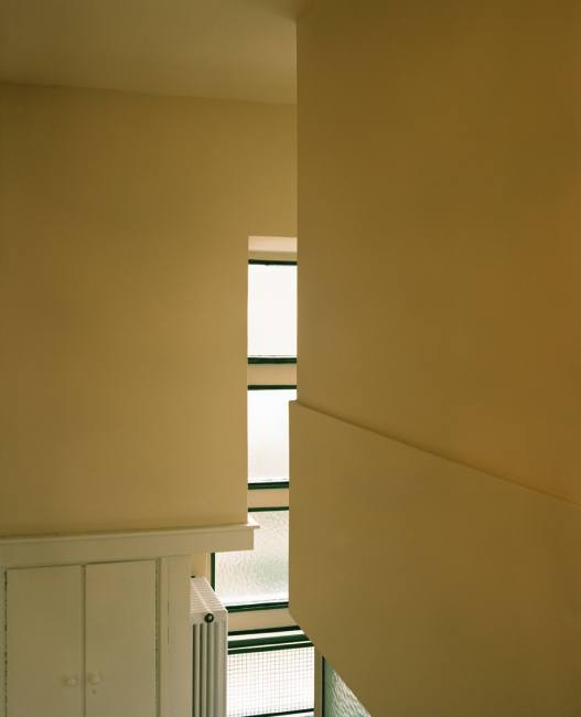 Unterbelichtete Moderne