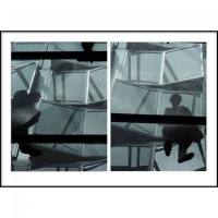 Diptichon: Silhouettes 2- 3