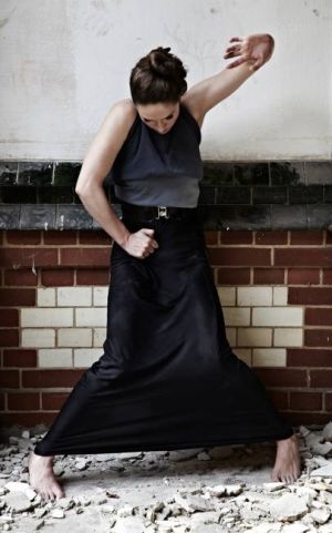 Tina B. Beelitz 1