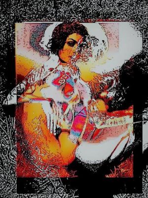 ArtGirl Nr. 201