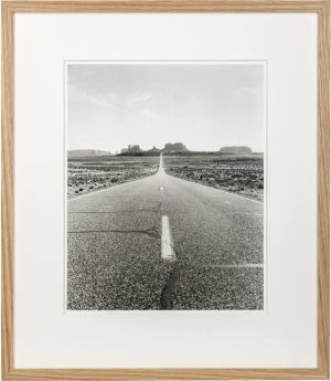 Monument Valley Roadtrip