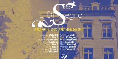 DiSegno - Zeichen und Zeichnungen
