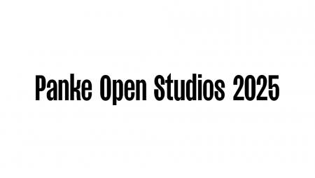 Panke Open Studios: Großer Kulturparcours mit über 60 offenen Ateliers