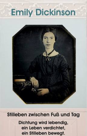 Emily Dickinson