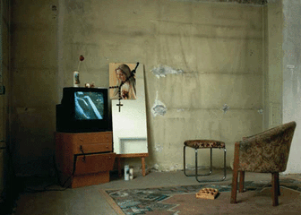 [Ausstellung] 12.03. bis 03.04.2011: HOME. where we belong …