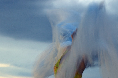 Zeitgenössische Fotografie Corinna Rostecks trifft auf Klassiker der Foto-Kunst