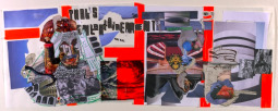Agathe Snow: All Access World