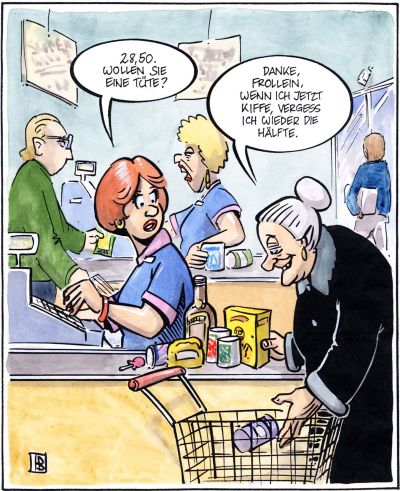 Willkommen in der Hölle