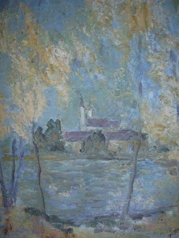 Gedächtnisausstellung Alois Beham