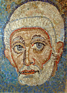 Europäische Mosaikkunst vom Mittelalter bis 1900. Meisterwerke aus dem Vatikan & Petersdom