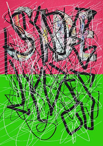 [Veranstaltung] 24. bis 26.06.2011: Sidelines – Ausstellung, Buchrelease und Lesung von Tim Bennett,