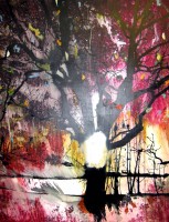 STRANGENESS - Roger Wardin Solo Exhibition