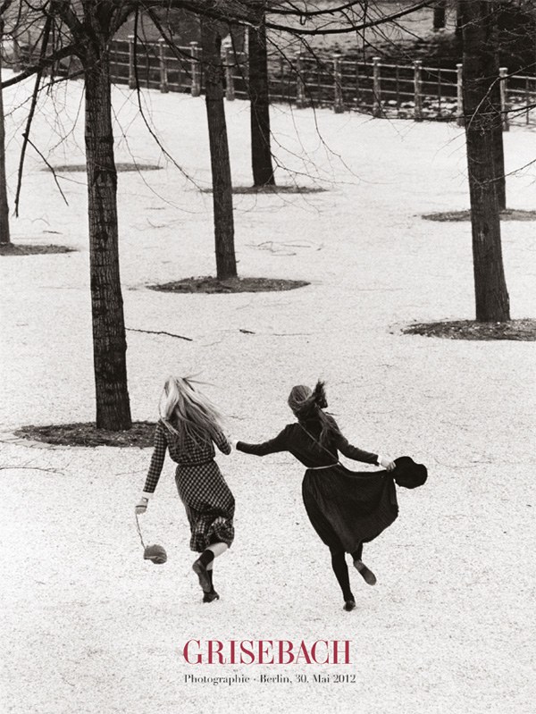 Klassische und Zeitgenössische Photographie