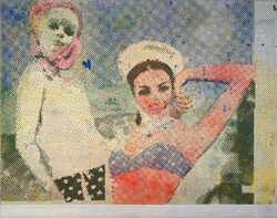 Beuys   Warhol   Polke & Co. 40 Jahre Kunsthalle Tübingen