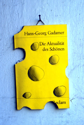 THOMAS KAPIELSKI - Noderne Gunst