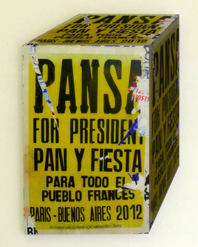 The Cubes - Liquidacion Total