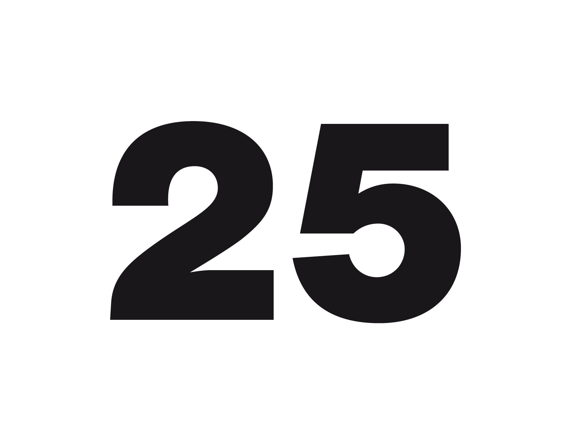 25