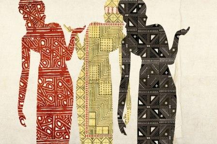 Made in Oceania: Tapa – Kunst und Lebenswelten