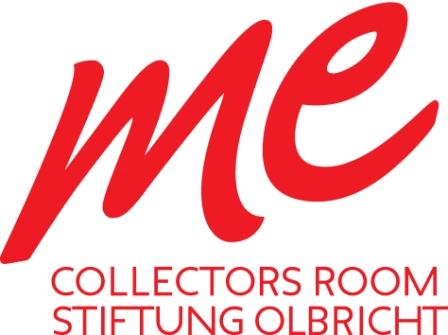 Sammlergespräch -  mit Thomas Olbricht und Jonas Burgert