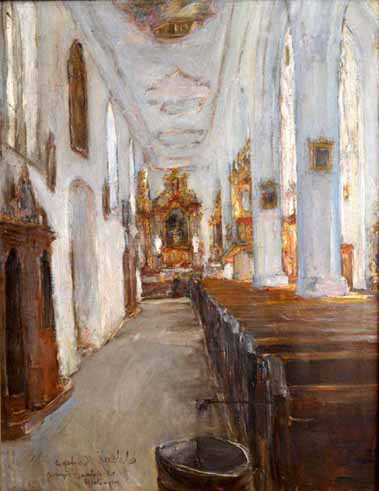 Enthüllungen! Von Zürn bis Feuchtmayer, von Spitzweg bis heute. Kunst, Kuriositäten, Anekdoten