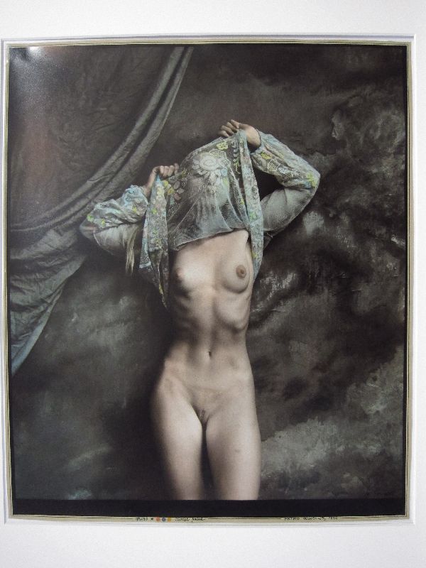 Best of Jan Saudek