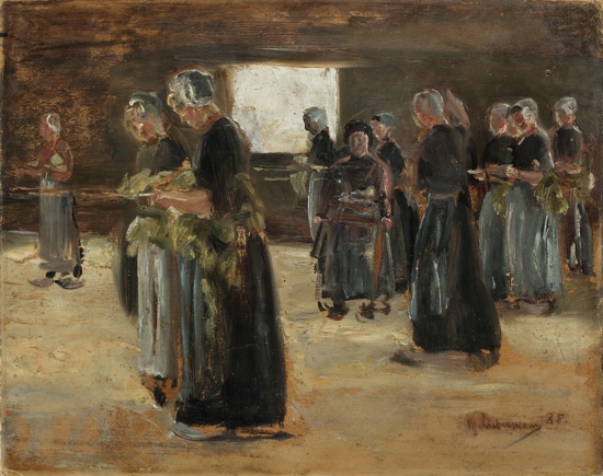 Kunst des 19. Jahrhunderts
