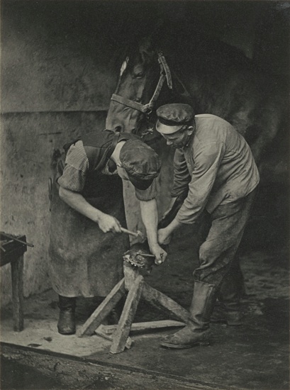 Klassische und Zeitgenössische Photographie