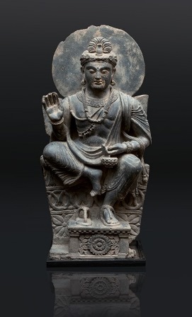 Jubiläumsauktion: Asiatische Kunst und Kunst & Antiquitäten