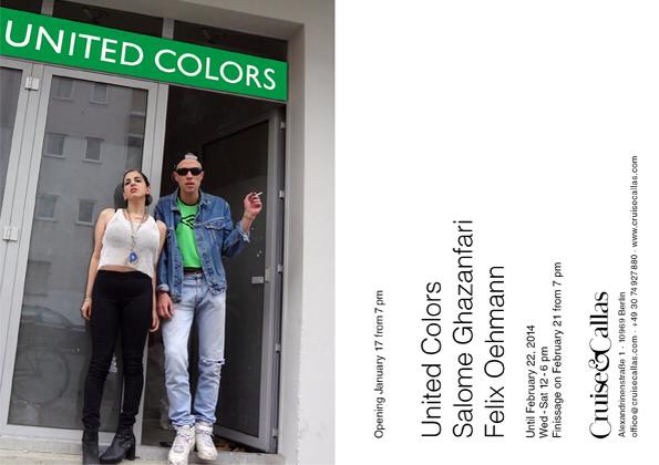 United Colors
