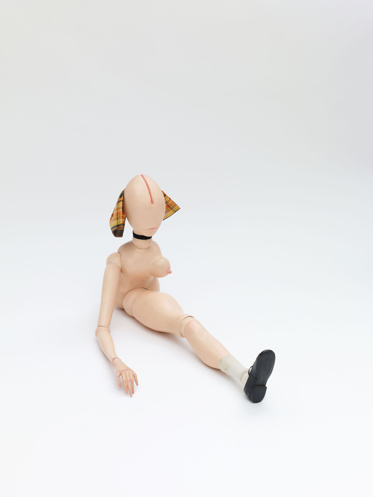 Die Puppe in der Moderne