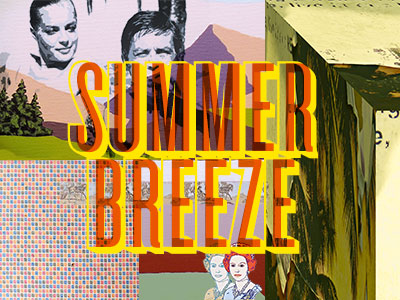 Summerbreeze @ 30works