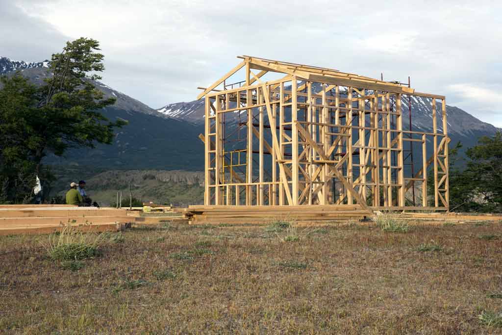 Housing in Amplitude