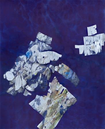 Stefan Guggisberg »Core Information«