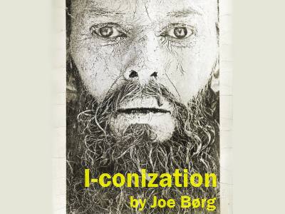 i-conization @ 30works by Joe Børg