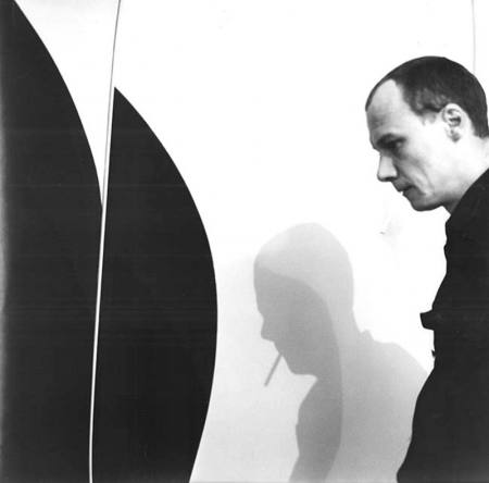Alles auf Anfang. Fotografie, Malerei und Skulptur aus den 60er / 70er Jahren. Erhard Wehrmann fotog