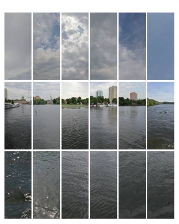 Götz Lemberg | H _ V _ L CUTS