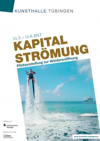 KAPITALSTRÖMUNG