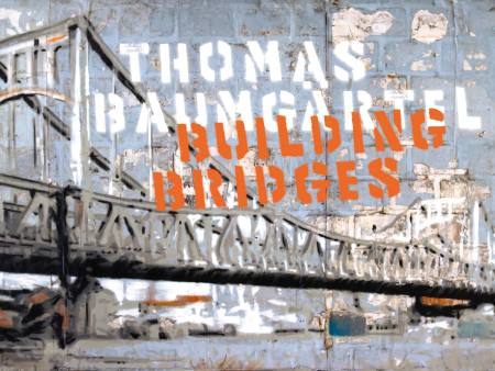 Building Bridges @ 30works