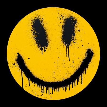 Don´t worry, be happy