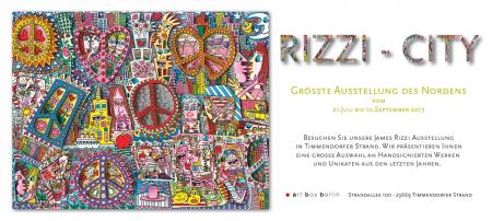 RIZZI - CITY