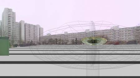 Stadt als Ornament
