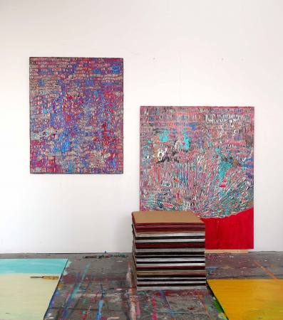 Birgit Brandis – SUBSUR