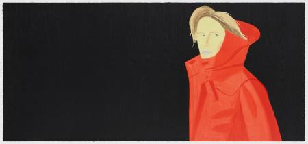 Mel Ramos Alex Katz Tom Wesselmann Julian Opie Mr. Brainwash Gruppenausstellung
