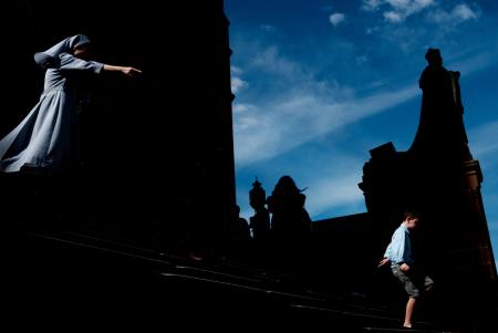 World Street Photography 6 – Ausstellung und Buch Release