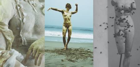 "Between Bodies" by KING KONG