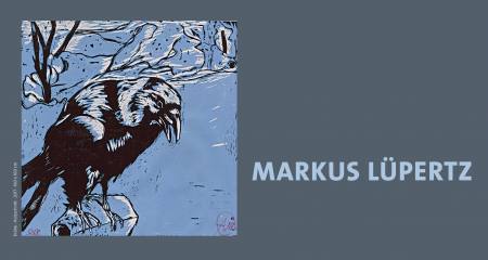 Markus Lüpertz
