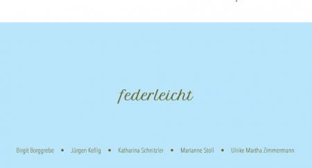 Federleicht