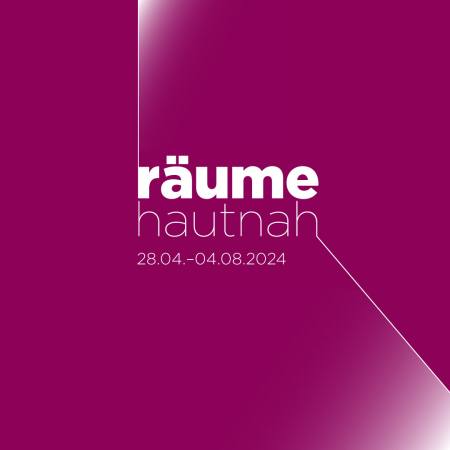 RÄUME HAUTNAH